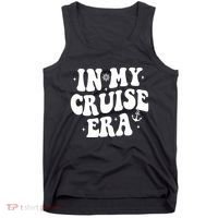 In My Cruise Era Vacation Tank Top thumb 0