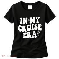 In My Cruise Era Vacation Women's T-Shirt thumb 0