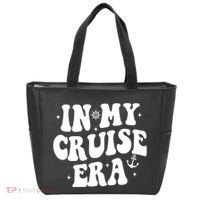 In My Cruise Era Vacation Tote Bag thumb 0