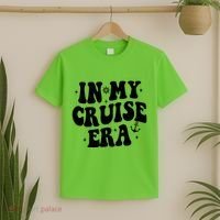 In My Cruise Era Vacation T-Shirt thumb 2