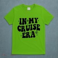 In My Cruise Era Vacation T-Shirt thumb 5