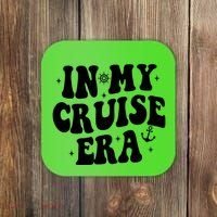 In My Cruise Era Vacation Coaster thumb 0