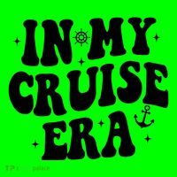 In My Cruise Era Vacation Kids T-Shirt thumb 4
