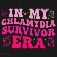 In My Chlamydia Survivor Era Polo thumb 3