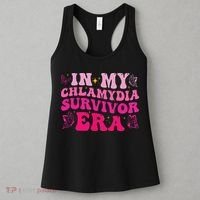 In My Chlamydia Survivor Era Women's Tank Top thumb 3