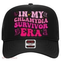In My Chlamydia Survivor Era Hat thumb 0