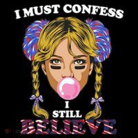 I Must Confess I Still Believe Buffalo Coffee Mug thumb 5