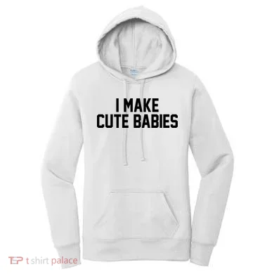 Women's Hoodie