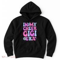 In My Cheer Gigi Era Cheerleading Hoodie thumb 0