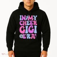 In My Cheer Gigi Era Cheerleading Hoodie thumb 2