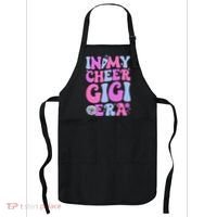 In My Cheer Gigi Era Cheerleading Apron thumb 0