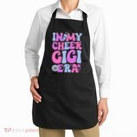 In My Cheer Gigi Era Cheerleading Apron thumb 2