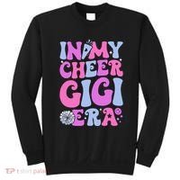 In My Cheer Gigi Era Cheerleading Sweatshirt thumb 0