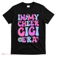 In My Cheer Gigi Era Cheerleading T-Shirt thumb 0
