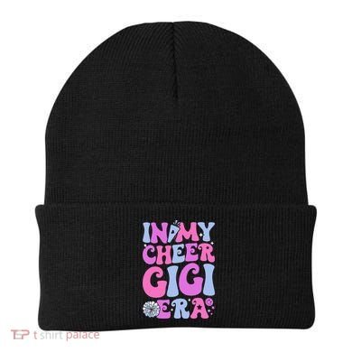 In My Cheer Gigi Era Cheerleading Beanie