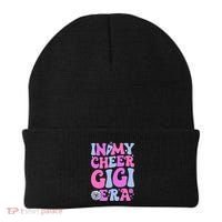 In My Cheer Gigi Era Cheerleading Beanie thumb 0