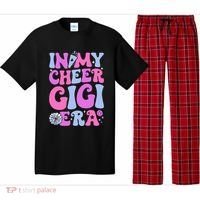 In My Cheer Gigi Era Cheerleading Pajama Set thumb 0