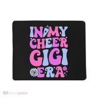 In My Cheer Gigi Era Cheerleading Mousepad thumb 0
