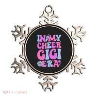 In My Cheer Gigi Era Cheerleading Ornament thumb 0