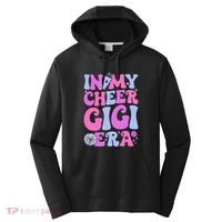 In My Cheer Gigi Era Cheerleading Performance Fleece Hoodie thumb 0