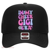 In My Cheer Gigi Era Cheerleading Hat thumb 0