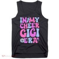 In My Cheer Gigi Era Cheerleading Tank Top thumb 0