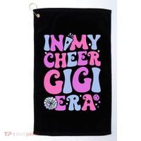 In My Cheer Gigi Era Cheerleading Golf Towel thumb 0
