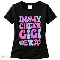 In My Cheer Gigi Era Cheerleading Women's T-Shirt thumb 0