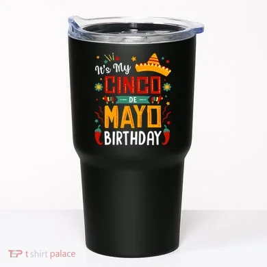 Tumbler