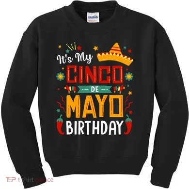 Kids Sweatshirt