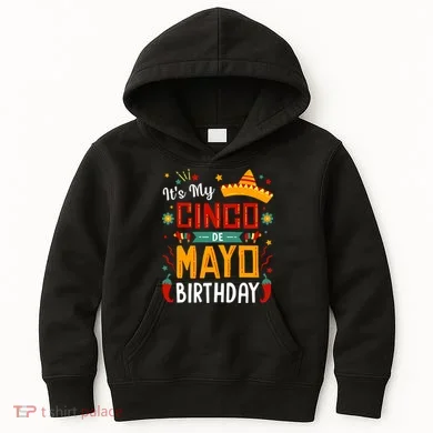 Kids Hoodie