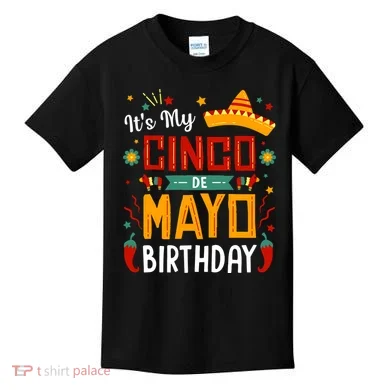 Kids T-Shirt