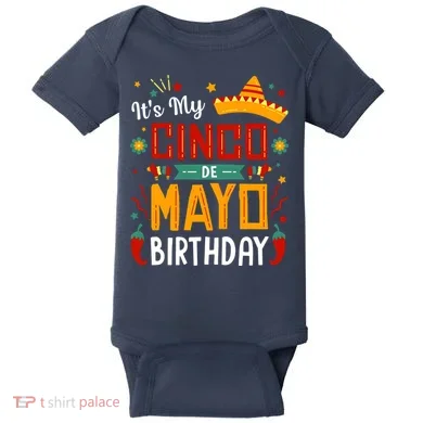 Baby Bodysuit
