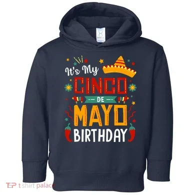 Toddler Hoodie
