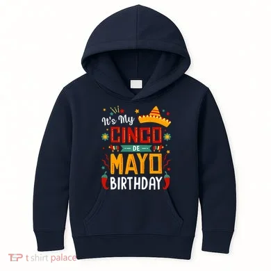 Kids Hoodie