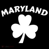 Irish Maryland Clover Bucket Hat thumb 4
