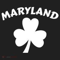 Irish Maryland Clover Hat thumb 2
