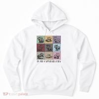 In My Capybara Era, Capybara Lover Gift Hoodie thumb 0