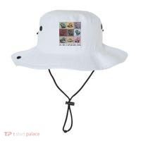 In My Capybara Era, Capybara Lover Gift Bucket Hat thumb 0