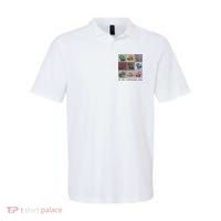 In My Capybara Era, Capybara Lover Gift Polo thumb 0