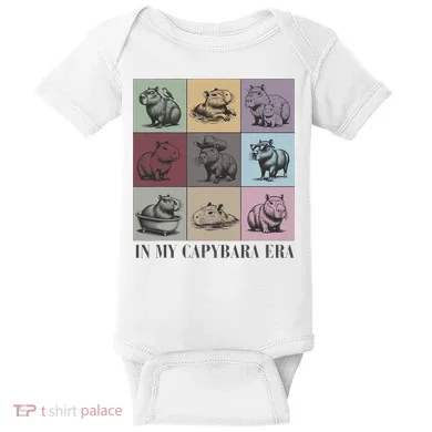 Baby Bodysuit