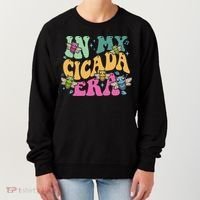 In My Cicada Era Summer 2024 Women's Sweatshirt thumb 0