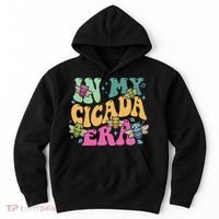 In My Cicada Era Summer 2024 Hoodie thumb 0