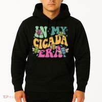 In My Cicada Era Summer 2024 Hoodie thumb 2