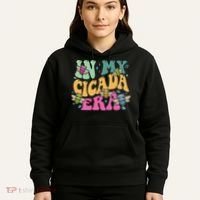 In My Cicada Era Summer 2024 Hoodie thumb 5