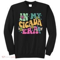 In My Cicada Era Summer 2024 Sweatshirt thumb 0