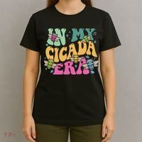In My Cicada Era Summer 2024 T-Shirt thumb 4