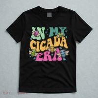In My Cicada Era Summer 2024 T-Shirt thumb 5