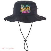 In My Cicada Era Summer 2024 Bucket Hat thumb 0
