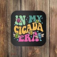 In My Cicada Era Summer 2024 Coaster thumb 0